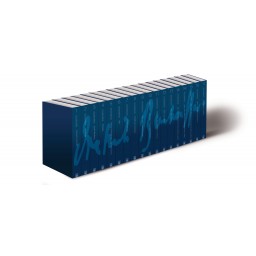 BonhoefferGesamt Dietrich Bonhoeffer Werke/Sonderausgabe