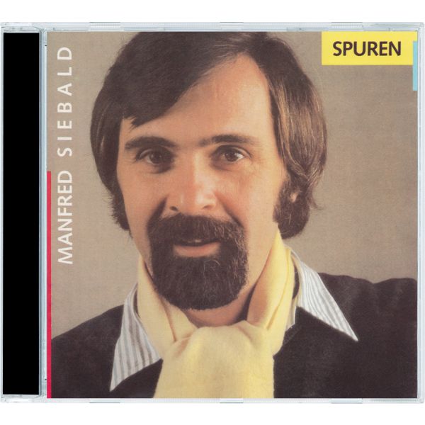 CD Manfred Siebald, Spuren