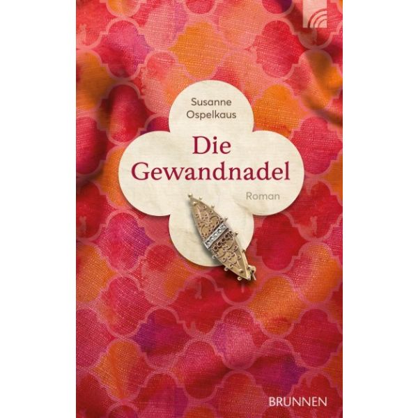 Susanne Ospelkaus, Die Gewandnadel