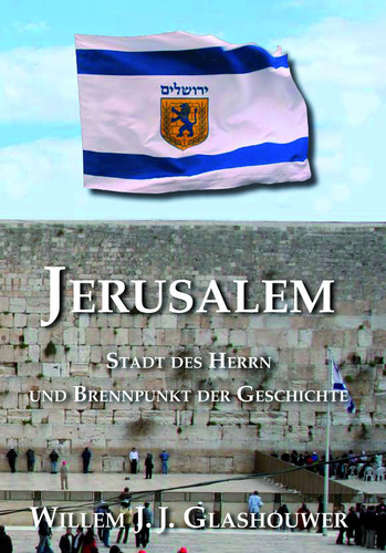 JerusalemStadtdesHerrn