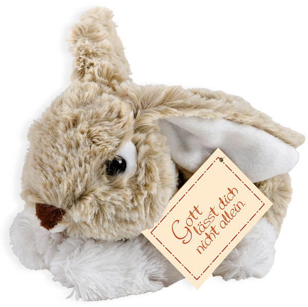 Plüsch-Hase