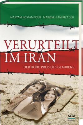 Verurteilt im Iran