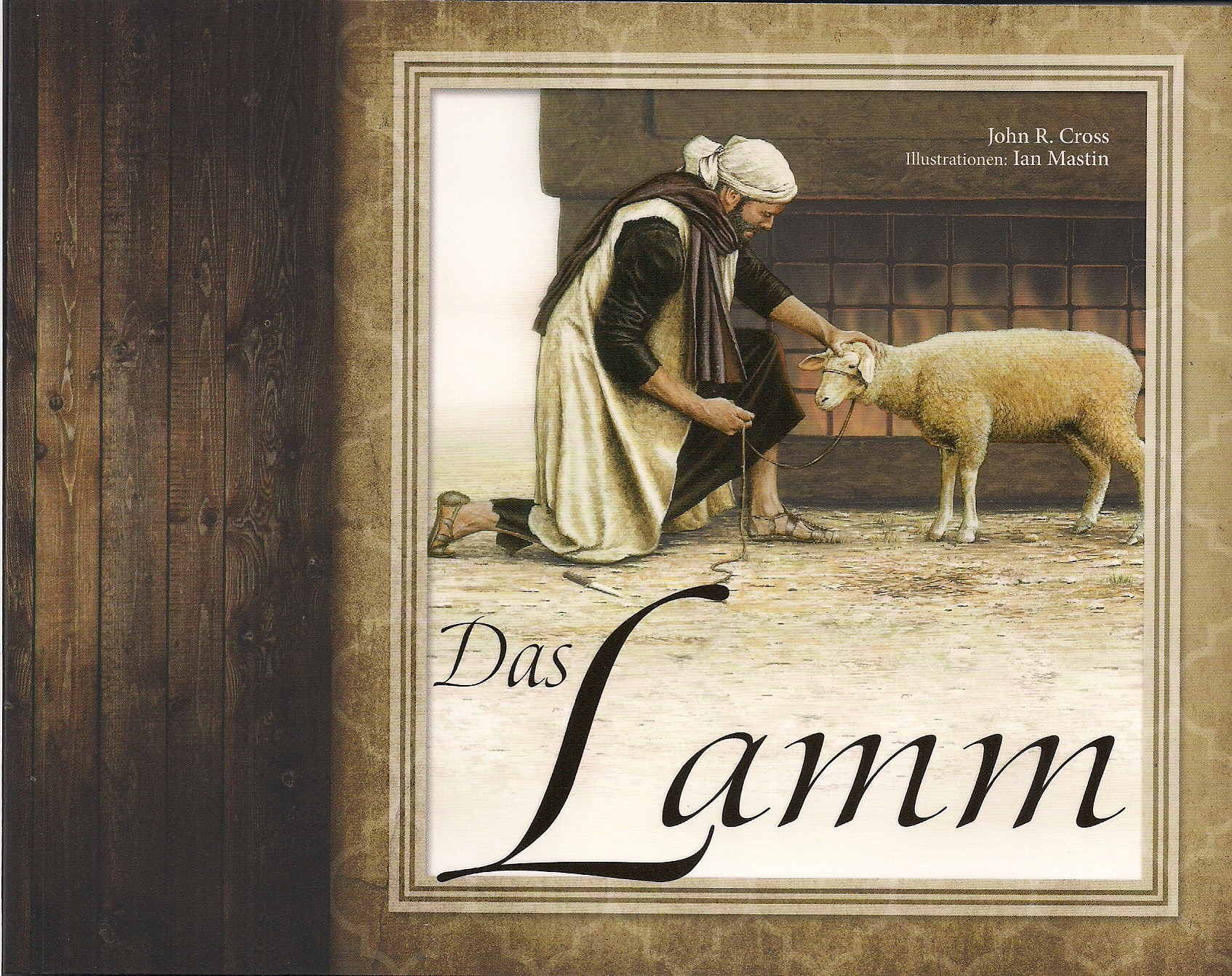 Lamm