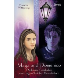 Maya & Domenico, Band 1