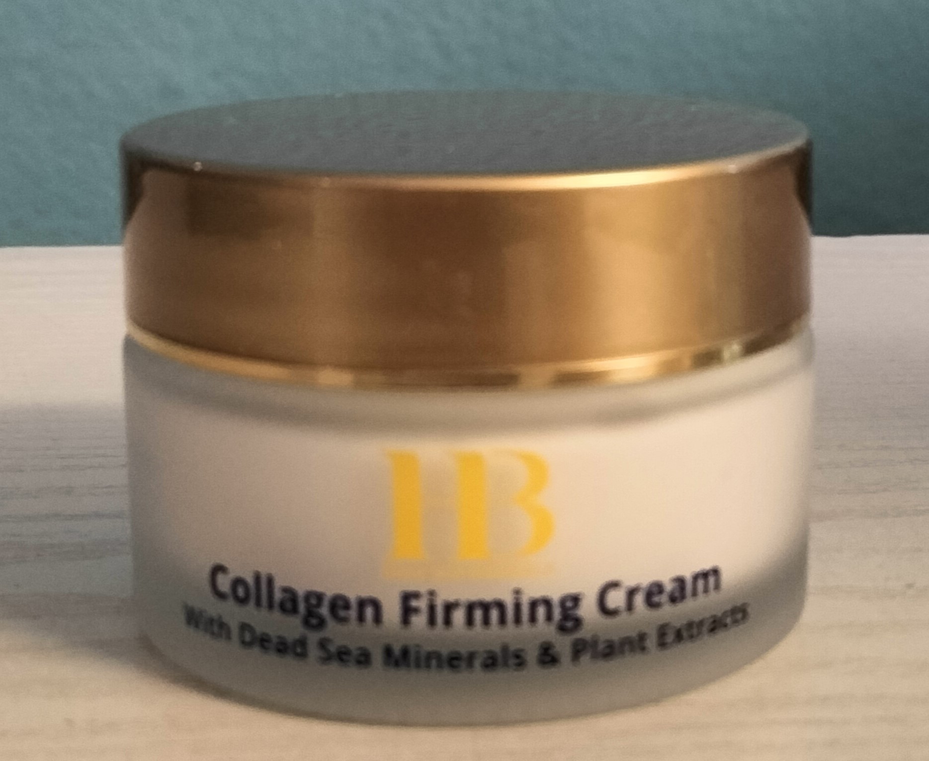Collagen Health & Beauty - Collagen-Creme - SPF-20