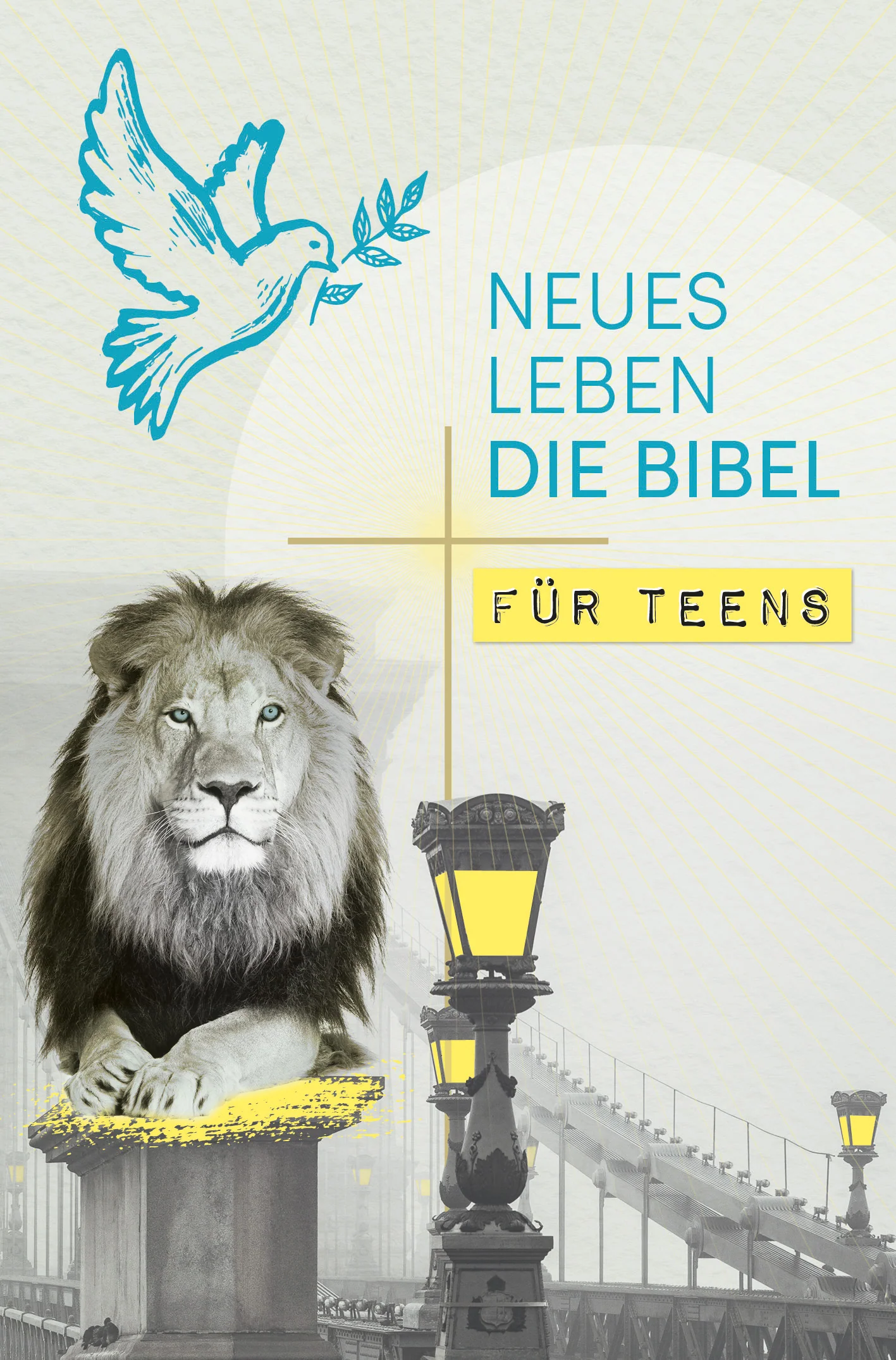 Neues Leben - Die Bibel - Für Teens
