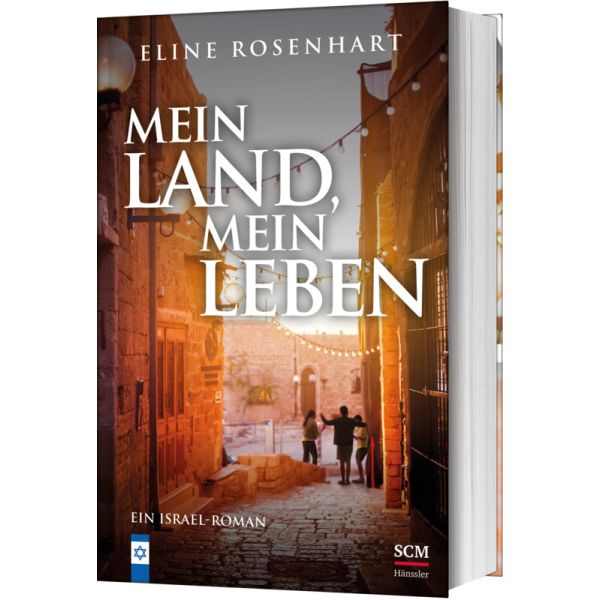 Eline Rosenhart: Mein Land, mein Leben
