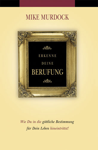 Erkenne deine Berufung