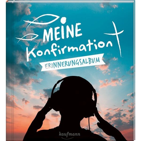 Isabell Große Holtforth, Meine Konfirmation - Erinnerungsalbum