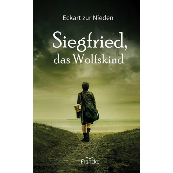 Siegfried Eckart zur Nieden, Siegfried, das Wolfskind