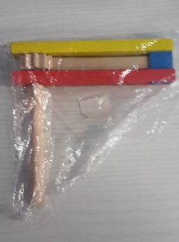 Ratsche (für Purim)