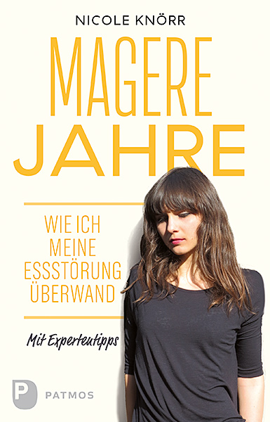 2MagereJahre Nicole Knörr, Magere Jahre