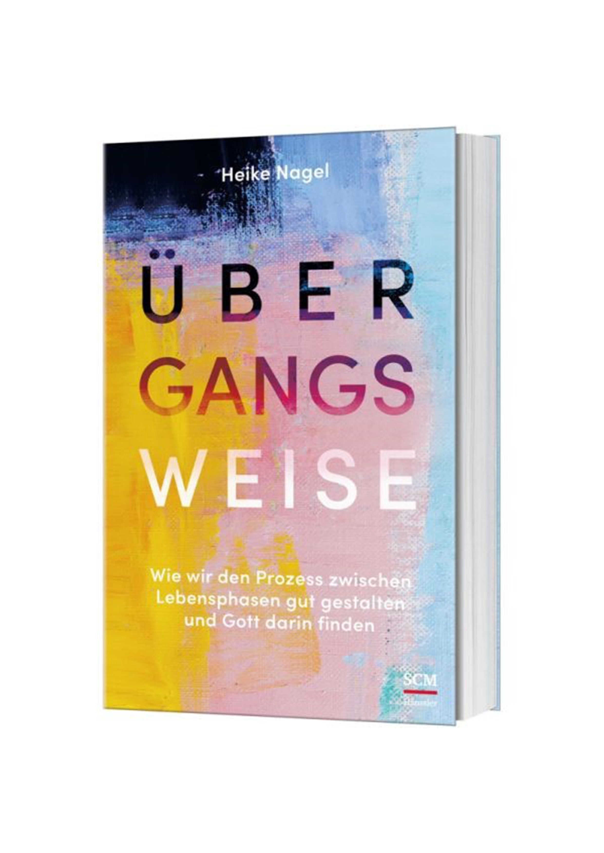 Heike Nagel, Übergangsweise
