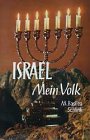 israel Israel - Mein Volk