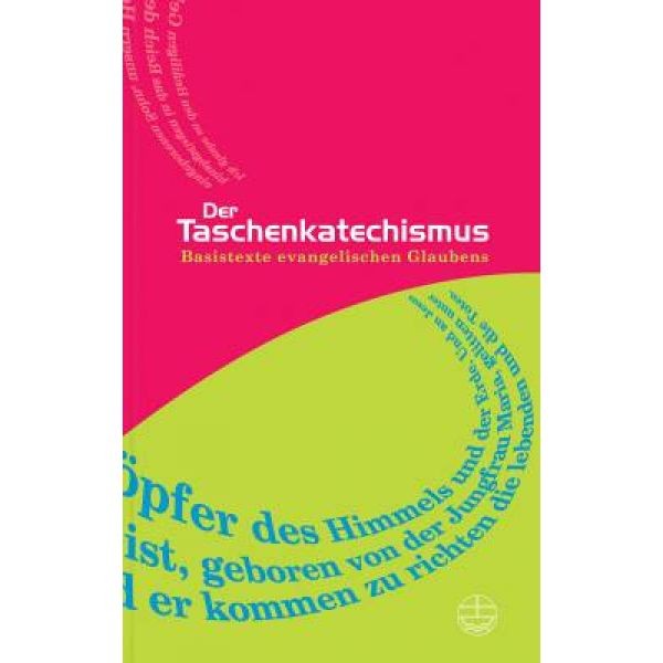 Der Taschenkatechismus