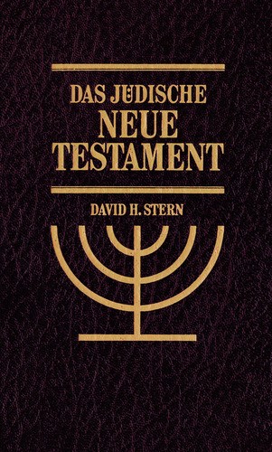 Das Jüdische Neue Testament