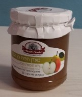 NEU!!: Apfel - Birnen - Fruchtaufstrich