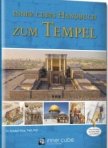 INNER CUBES Handbuch zum Tempel