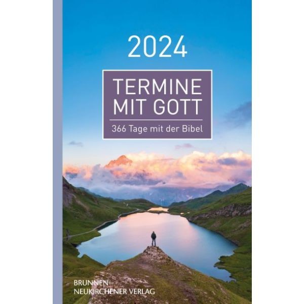 Termine mit Gott 2024