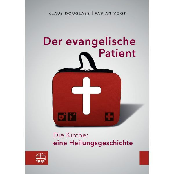 Klaus Dougless, Fabian Vogt: Der evangelische Patient
