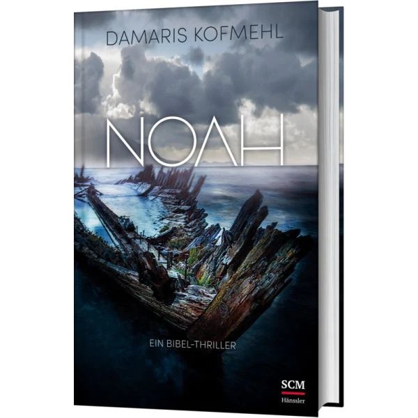 Damaris Kofmehl, Noah