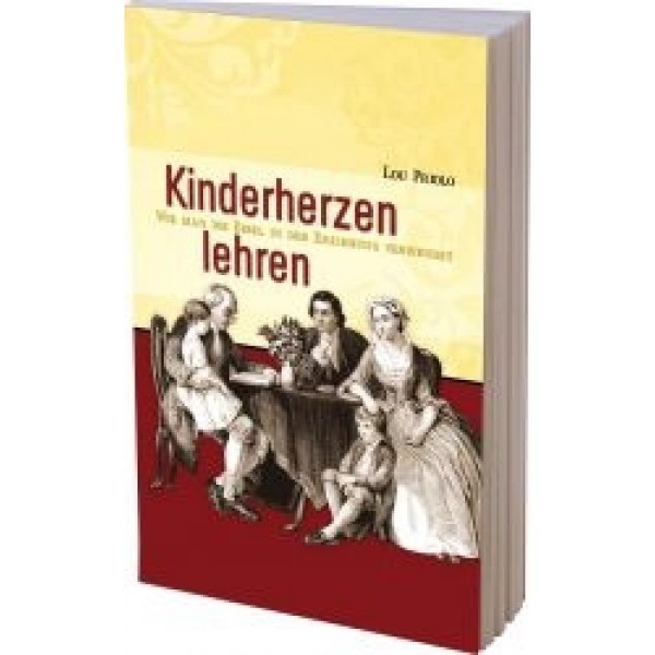 Kinderherzen lehren