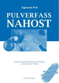 Egmond Prill, Pulverfass Nahost
