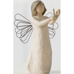 Figur "Engel der Hoffnung"
