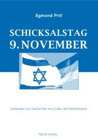 SCHICKSALSTAG 9. November