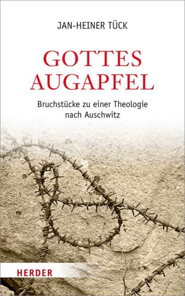 Jan-Heiner Tück, Gottes Augapfel - Bruchstücke zu einer Theologie nach Auschwitz