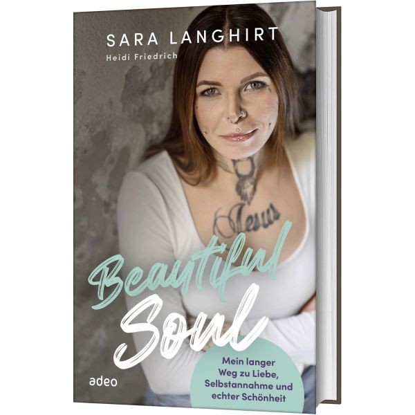 Sara Langhirt, Heidi Friedrich, Beautiful Soul