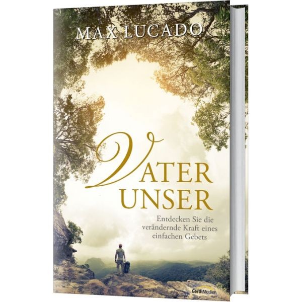 Max Lucado, Vater Unser