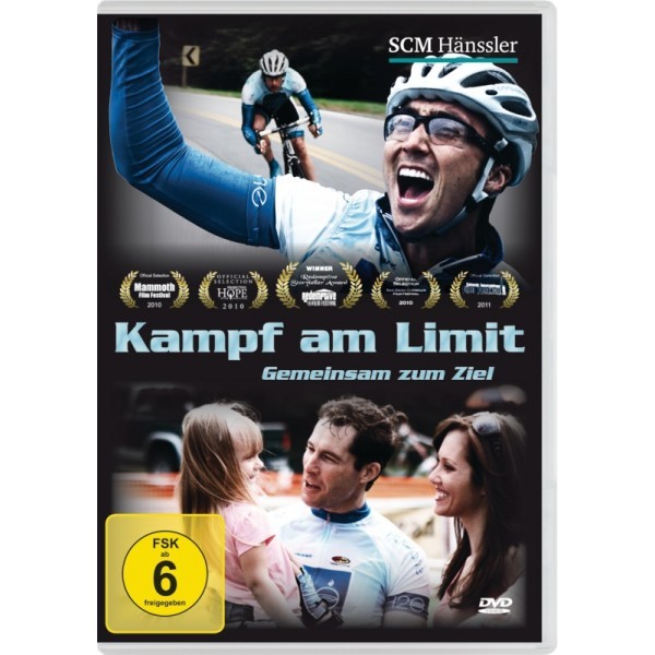 Kampf am Limit (Video - DVD)