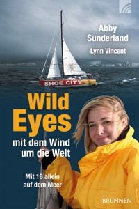 Wild Eyes - mit dem Wind um die Welt