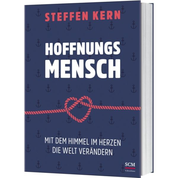Steffen Kern, Hoffnungsmensch