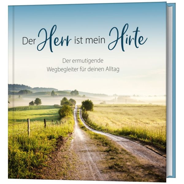 Nicole Schol, Der Herr ist mein Hirte