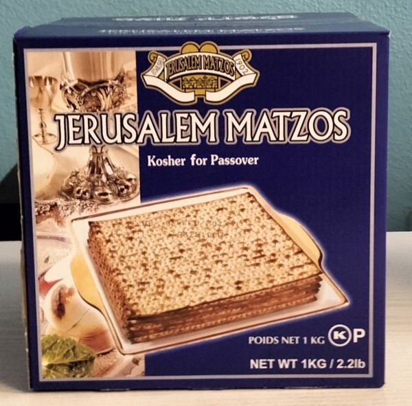 Matzen (Mazzen) 1 kg
