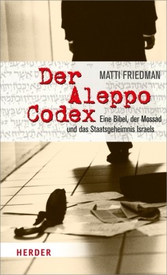 Der Aleppo-Codex