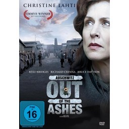 Auschwitz - Out of the Ashes (DVD)