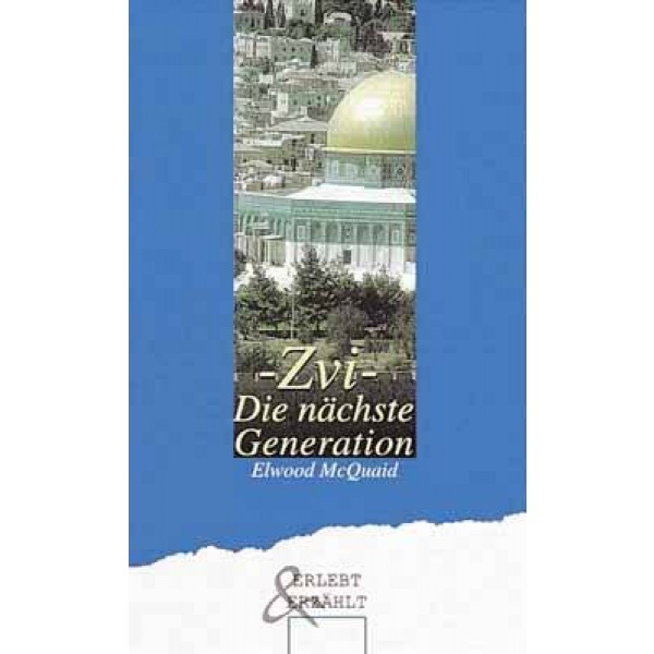Zvi - Die nächste Generation