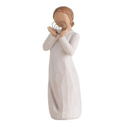 Lordi Figur "Viel Liebe"
