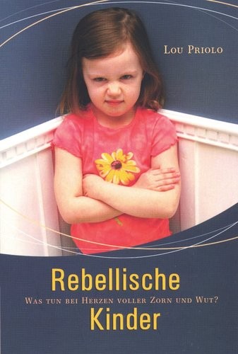 Rebellische Kinder