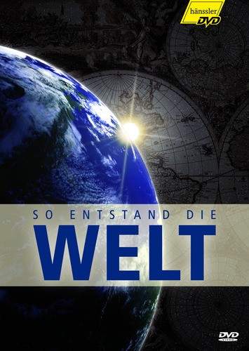 So entstand die Welt (DVD) - Preis gesenkt: vorher 12,95 €