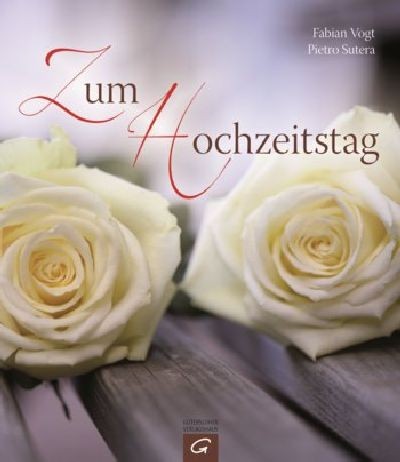 Fabian Vogt: Zum Hochzeitstag