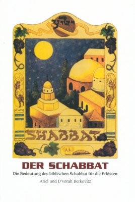 Der Schabbat