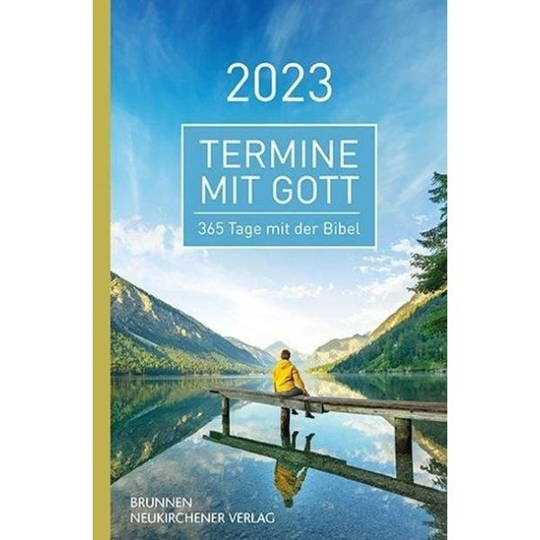 Termine mit Gott 2023