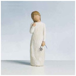 Figur "Erinnere Dich"