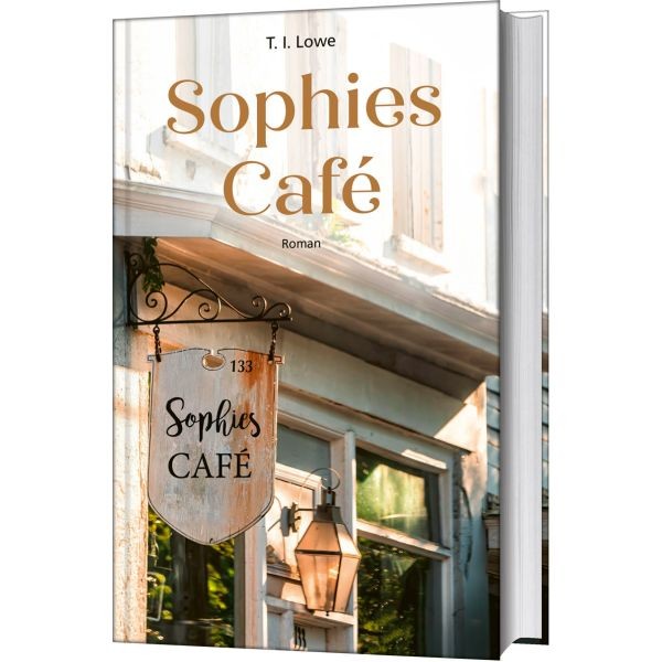 T.I. Lowe, Sophies Cafe