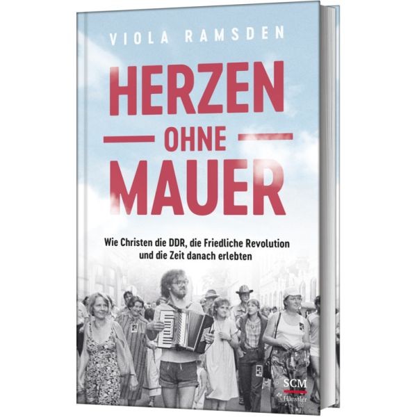 Viola Ramsden, Herzen ohne Mauer