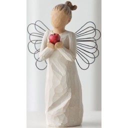 Figur "Du bist die Beste"